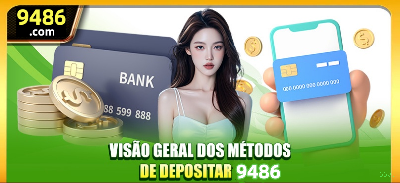 Plataforma 66vt - cassino e apostas