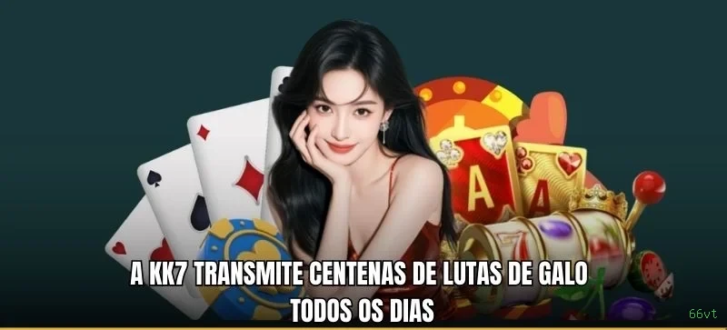 Ganhar e sacar na 66vt