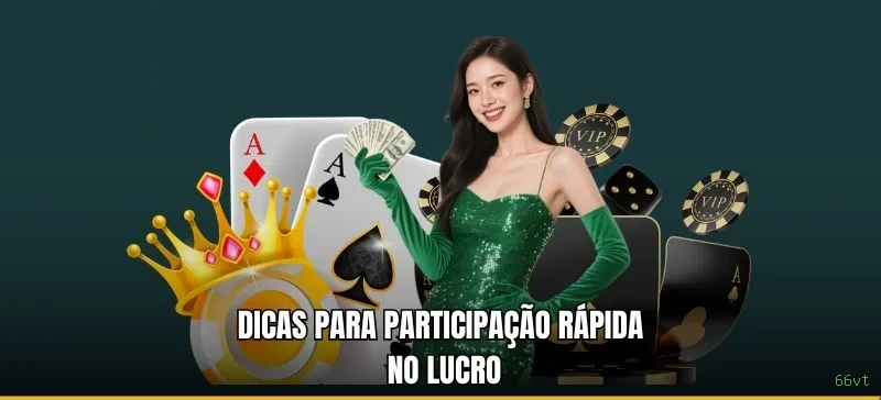 Slots com prêmios 66vt