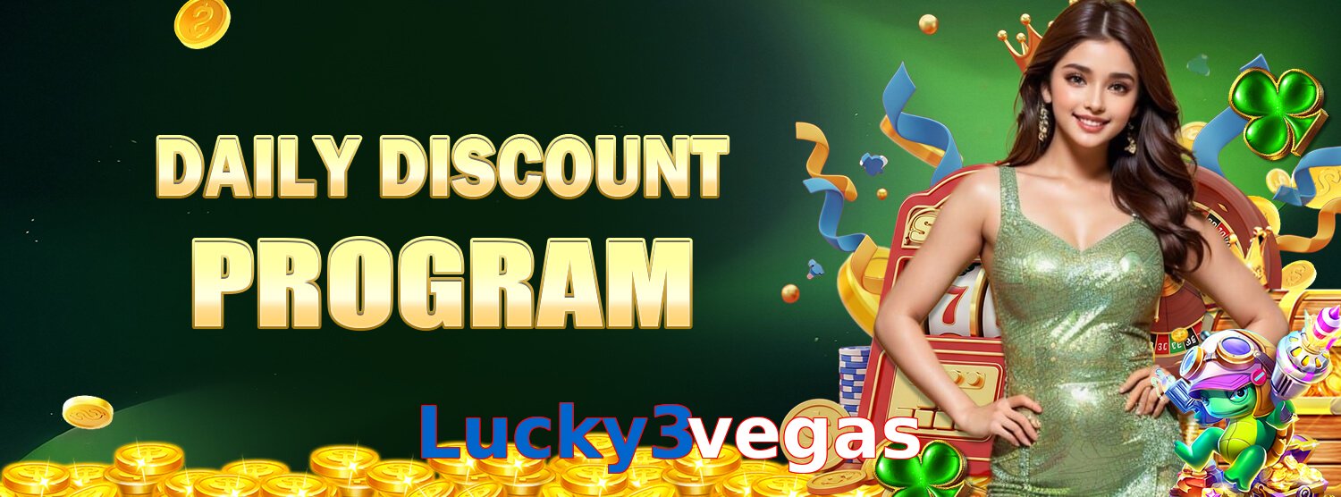 Lucky3vegas