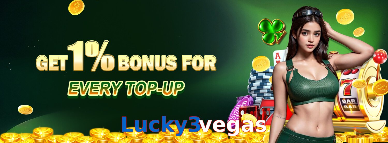 Lucky3vegas