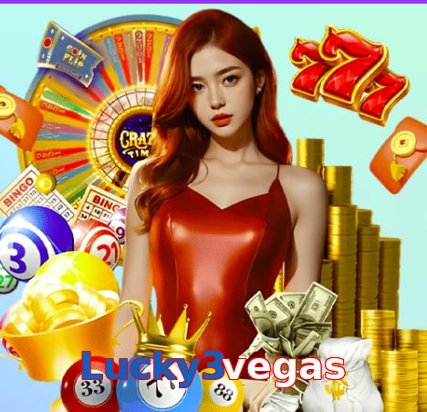 Lucky3vegas