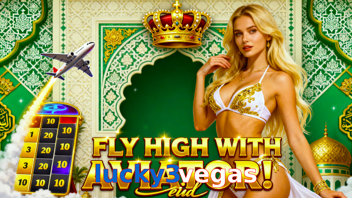 Lucky3vegas