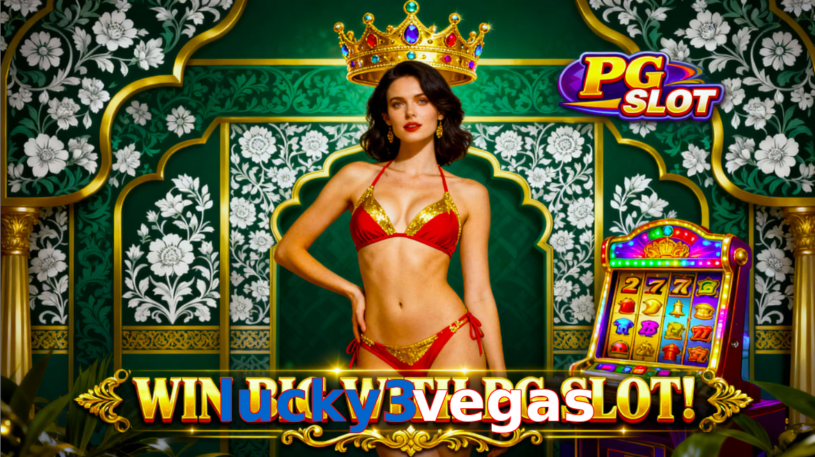 Lucky3vegas