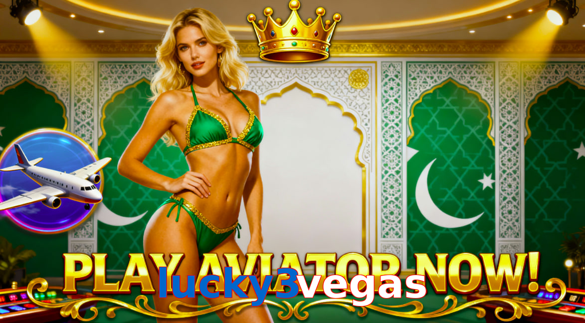 Lucky3vegas