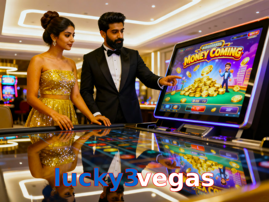 Lucky3vegas
