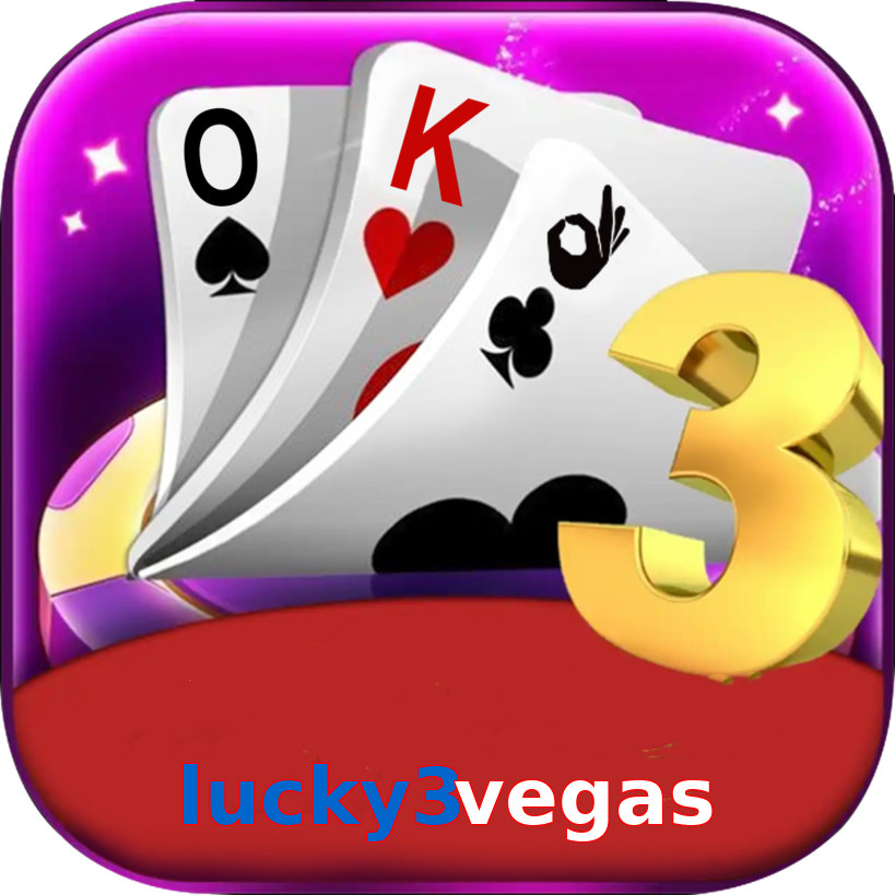 Lucky3vegas